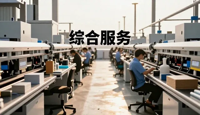 电子密码锁