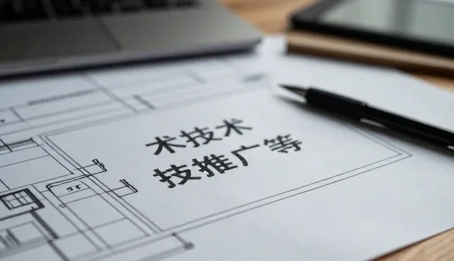 软件赋能防撬锁具:技术外包场景中的创新实践